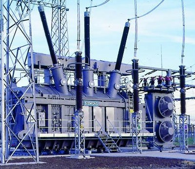 Ankara Elektrik Trafo